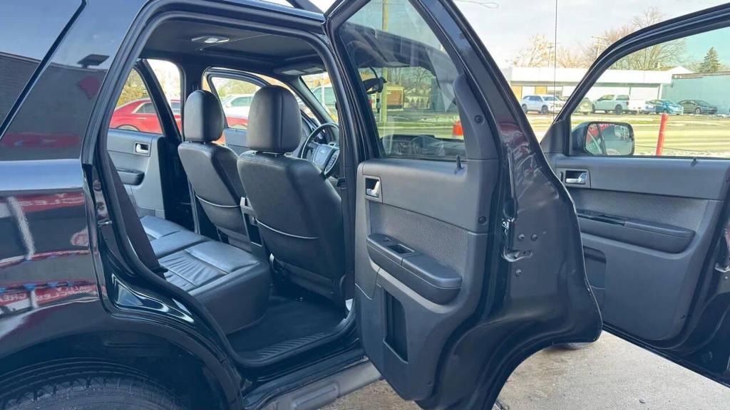 used 2012 Ford Escape car, priced at $6,995