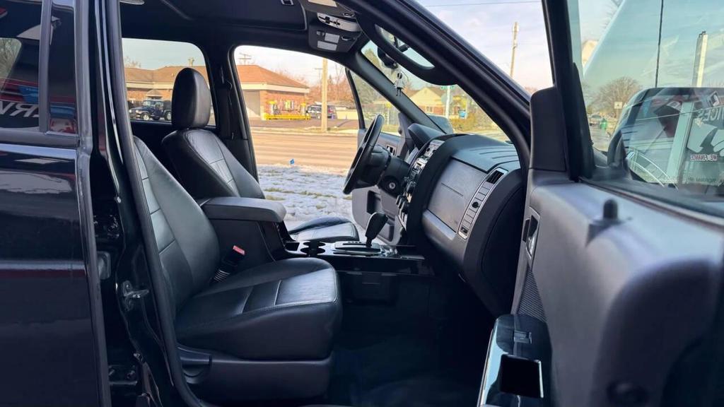 used 2012 Ford Escape car, priced at $6,995