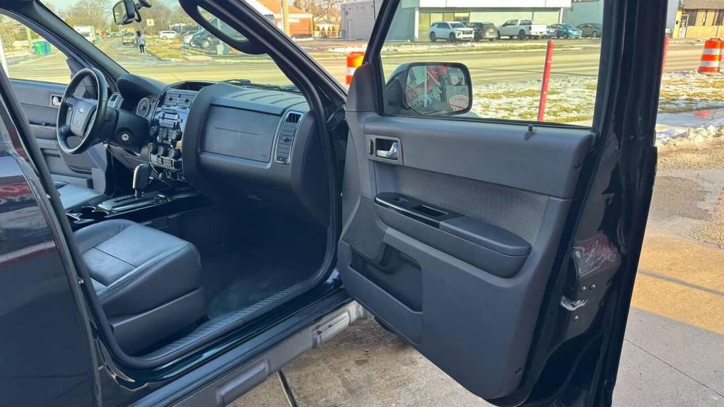 used 2012 Ford Escape car, priced at $6,995