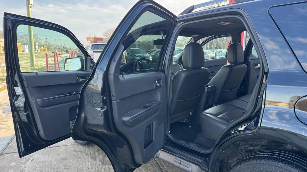 used 2012 Ford Escape car, priced at $6,995