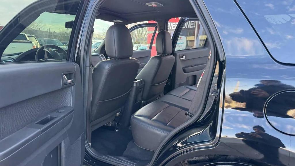 used 2012 Ford Escape car, priced at $6,995