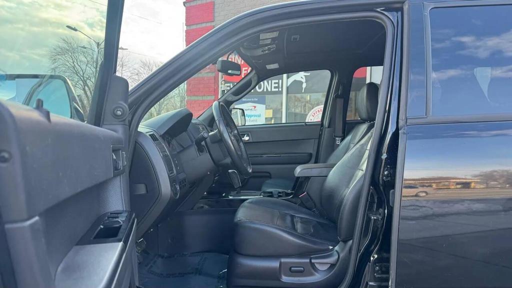 used 2012 Ford Escape car, priced at $6,995