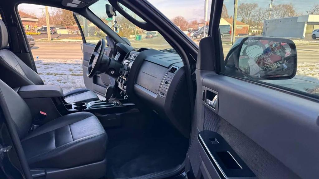 used 2012 Ford Escape car, priced at $6,995