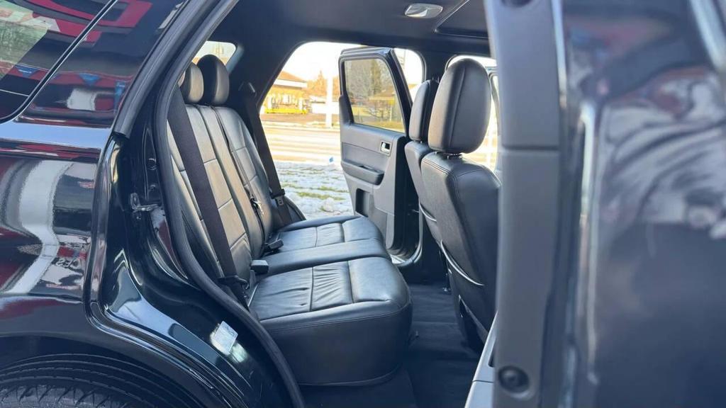 used 2012 Ford Escape car, priced at $6,995