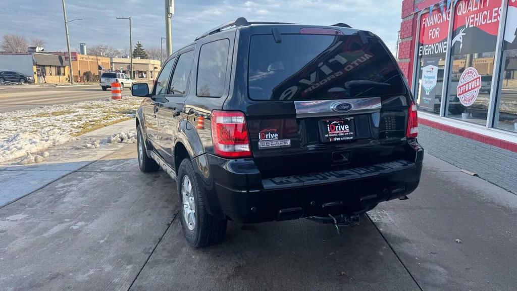 used 2012 Ford Escape car, priced at $6,995