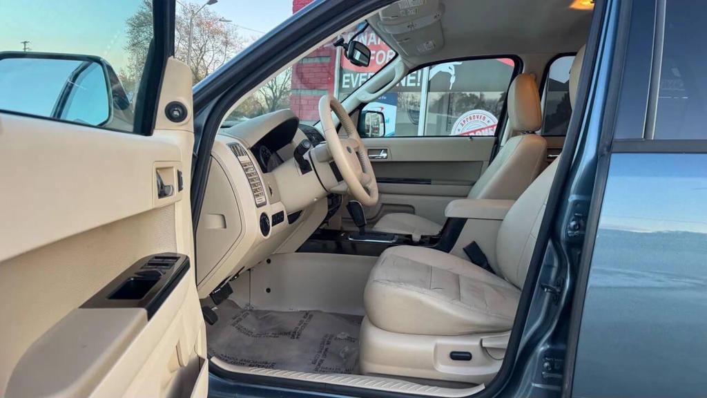 used 2012 Ford Escape car, priced at $5,995