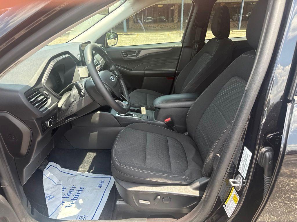 used 2023 Ford Escape car, priced at $18,892