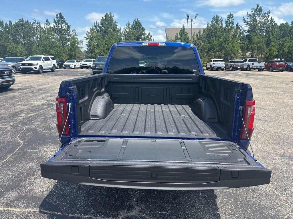 new 2026 Ford F-150 car, priced at $62,640