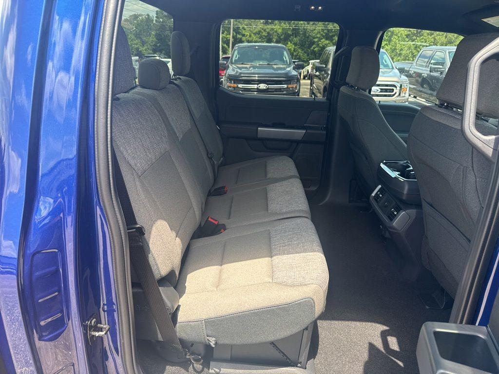 new 2026 Ford F-150 car, priced at $62,640