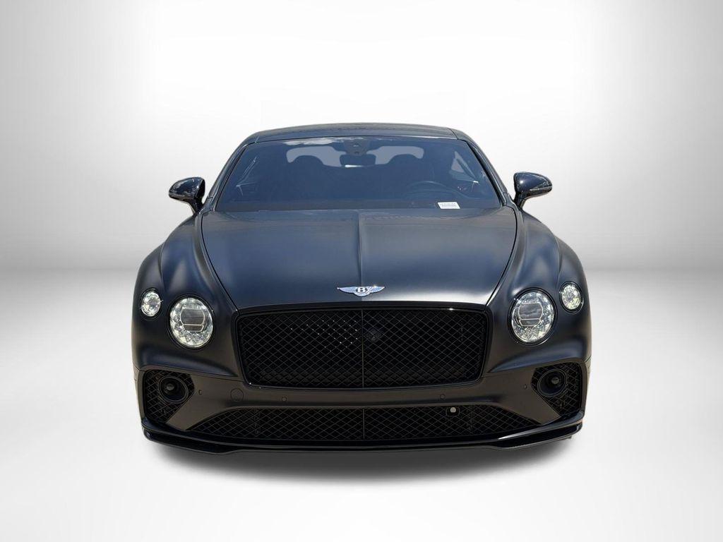 used 2022 Bentley Continental GT car, priced at $211,894