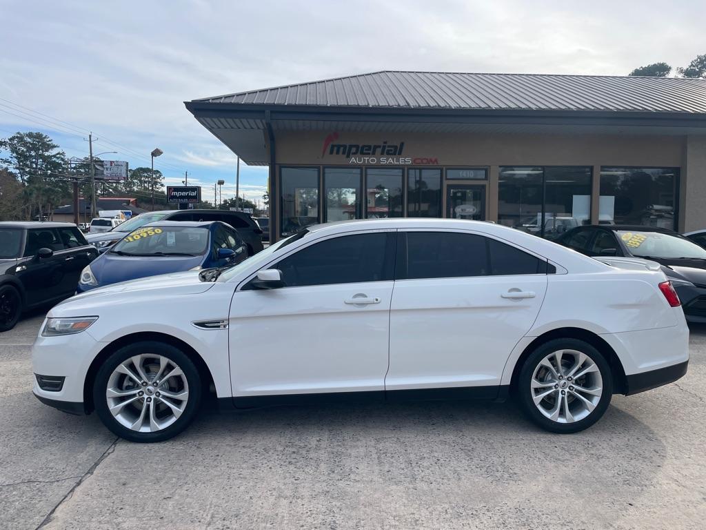 used 2013 Ford Taurus car, priced at $10,950