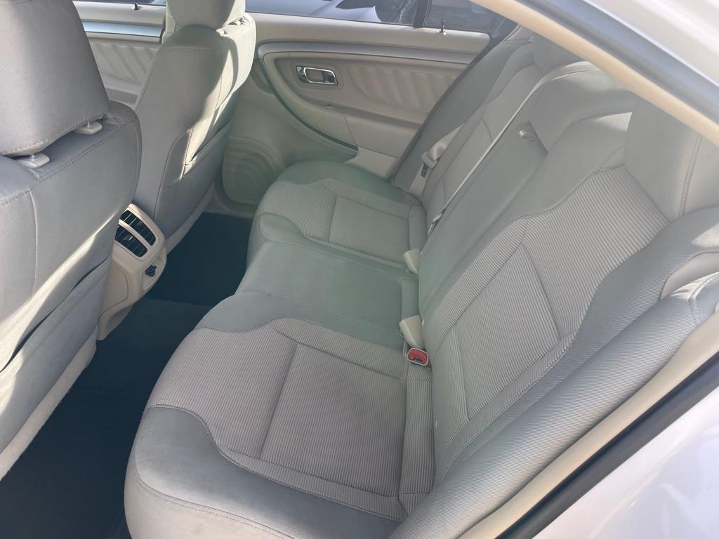 used 2013 Ford Taurus car, priced at $10,950