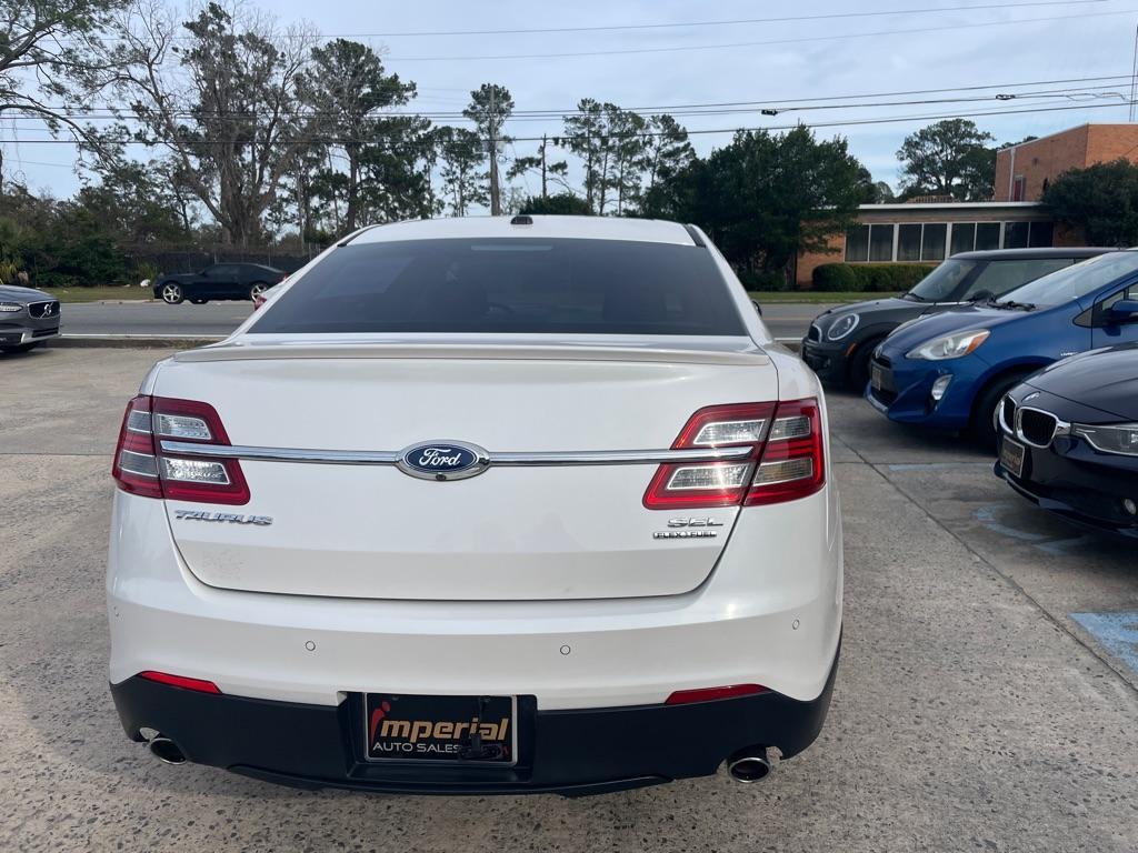used 2013 Ford Taurus car, priced at $10,950