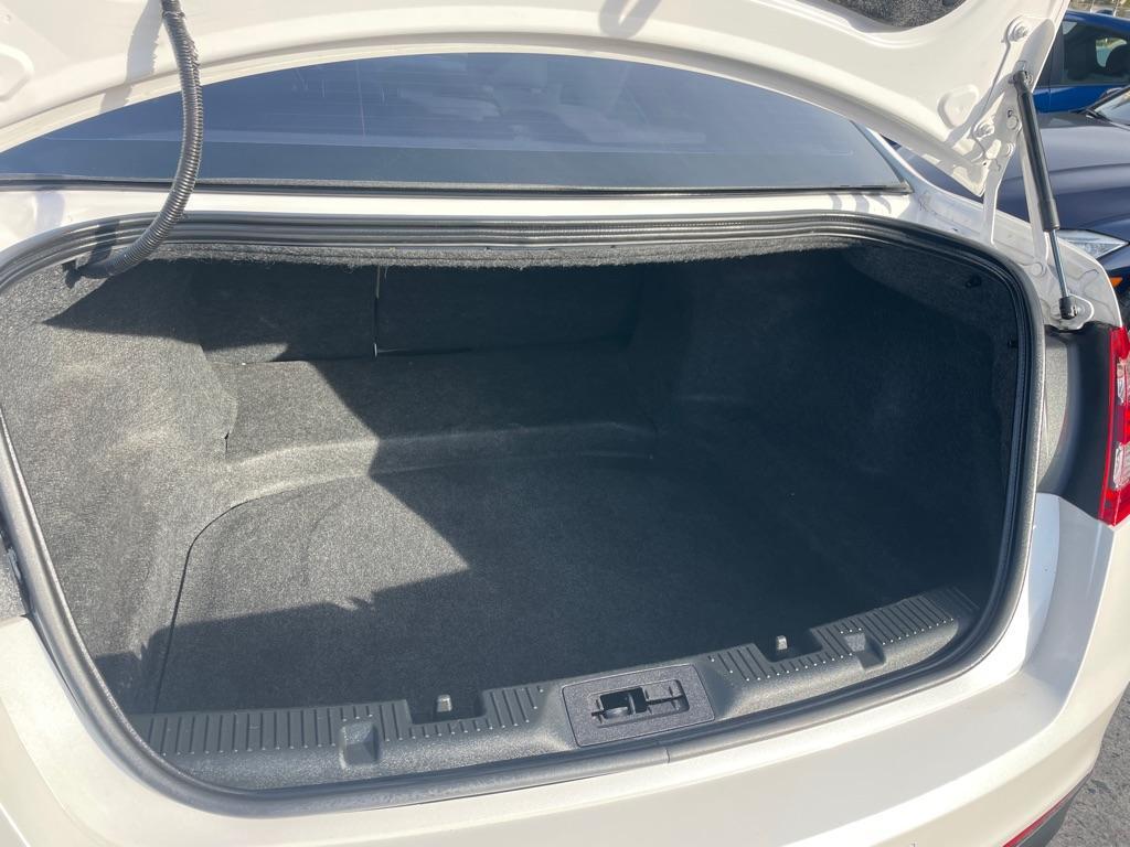 used 2013 Ford Taurus car, priced at $10,950