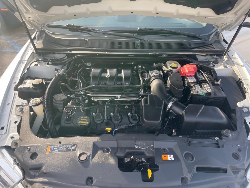 used 2013 Ford Taurus car, priced at $10,950