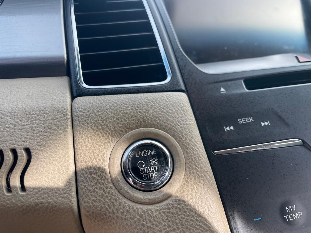 used 2013 Ford Taurus car, priced at $10,950