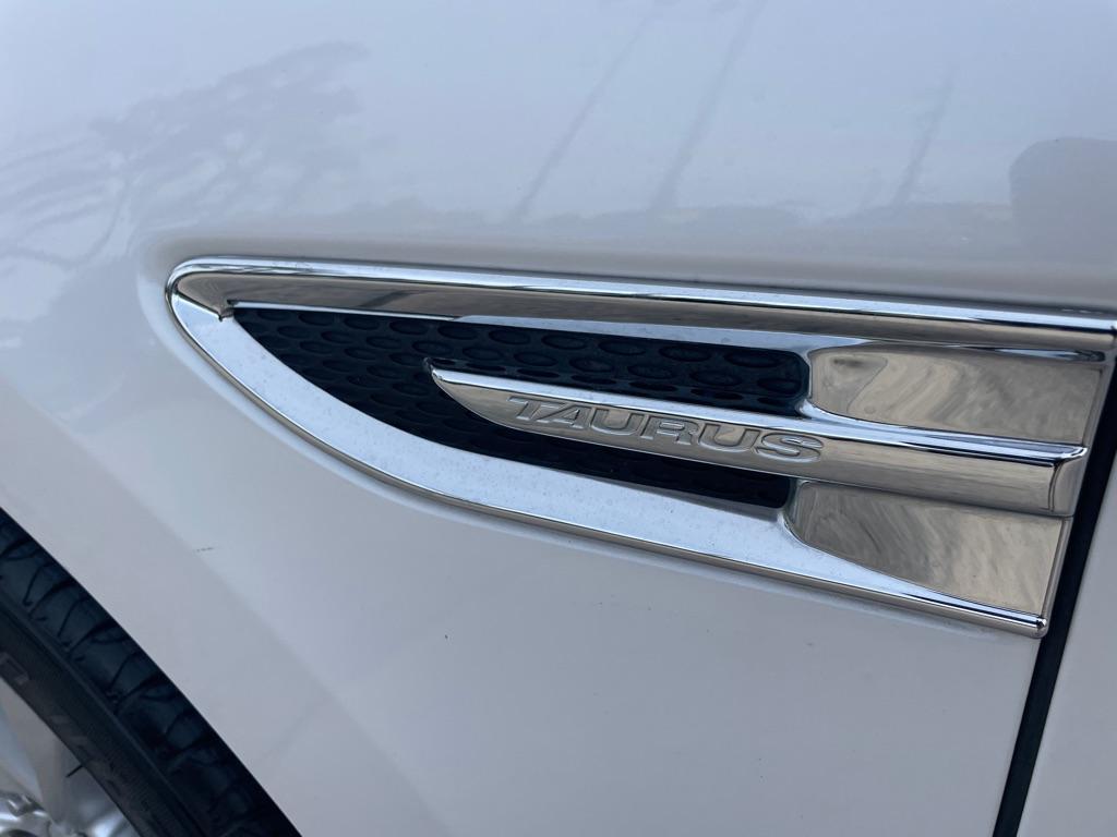 used 2013 Ford Taurus car, priced at $10,950
