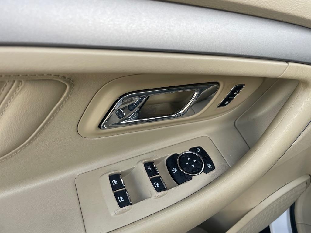 used 2013 Ford Taurus car, priced at $10,950