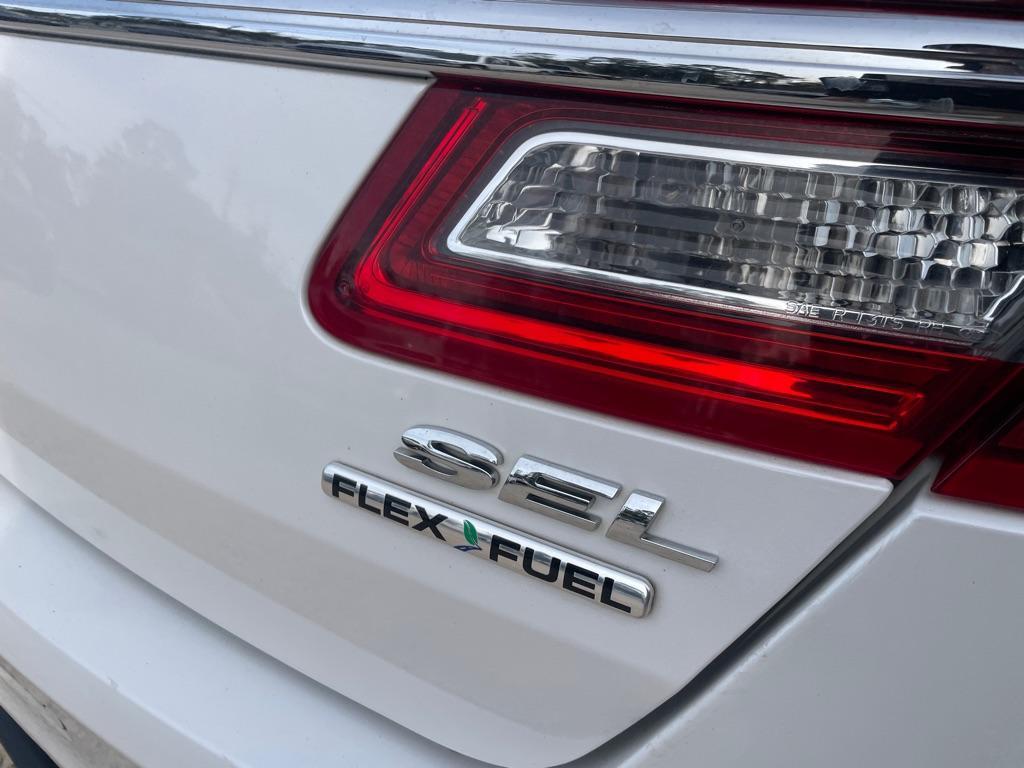 used 2013 Ford Taurus car, priced at $10,950