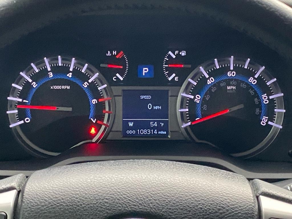 used 2019 Toyota 4Runner car, priced at $29,950