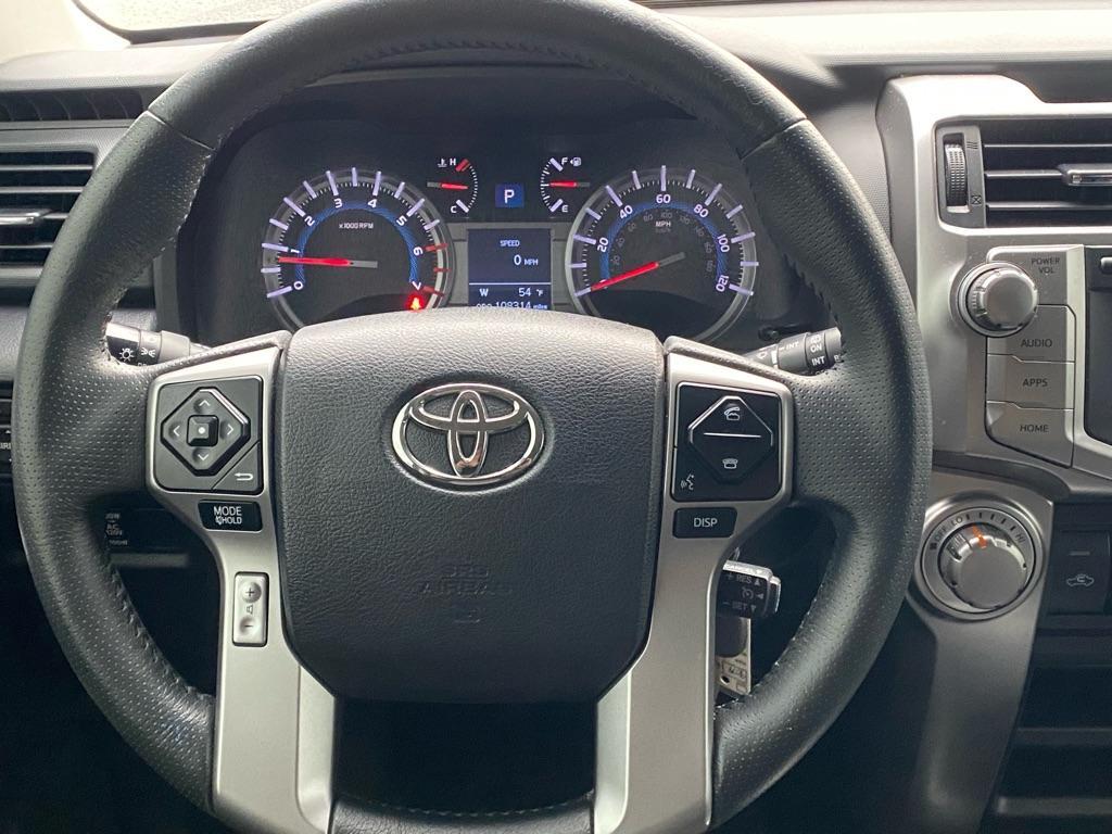 used 2019 Toyota 4Runner car, priced at $29,950