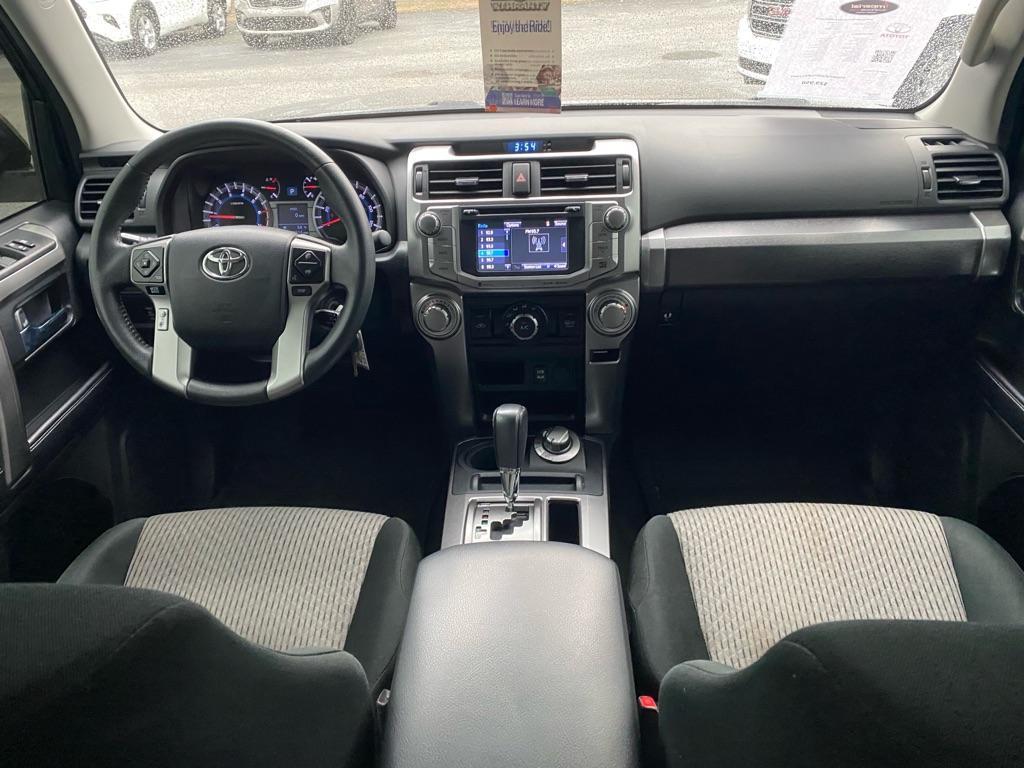 used 2019 Toyota 4Runner car, priced at $29,950