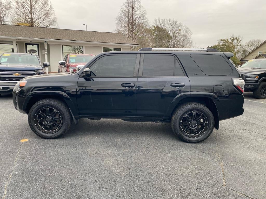 used 2019 Toyota 4Runner car, priced at $29,950