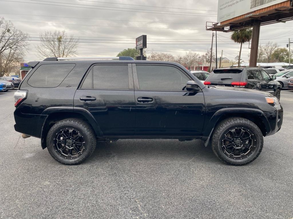 used 2019 Toyota 4Runner car, priced at $29,950