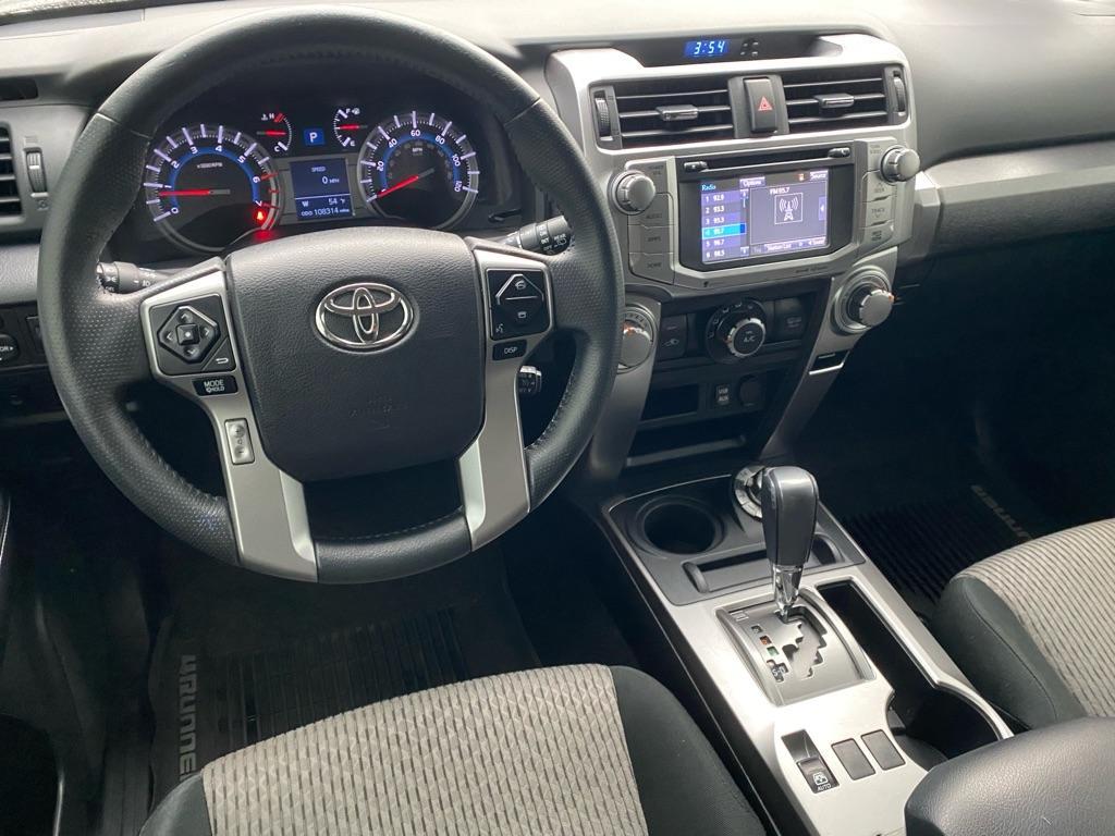 used 2019 Toyota 4Runner car, priced at $29,950