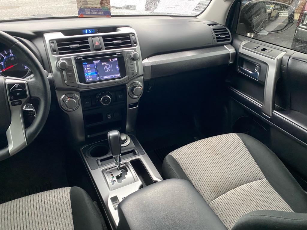 used 2019 Toyota 4Runner car, priced at $29,950
