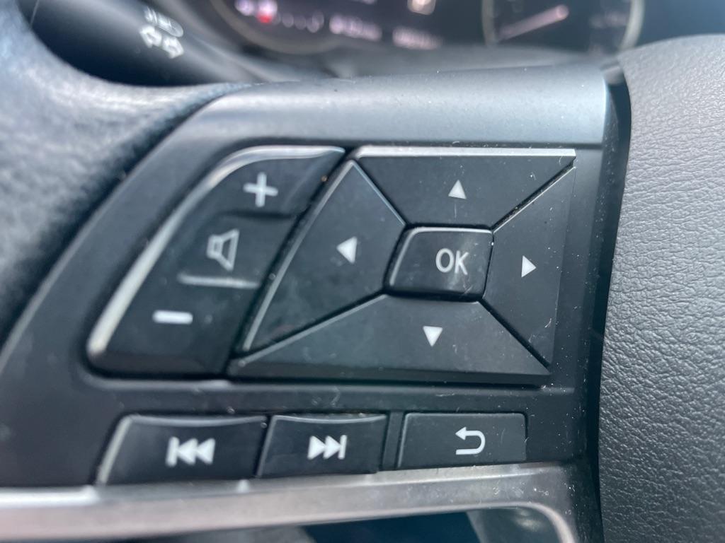 used 2019 Nissan Kicks car, priced at $11,950