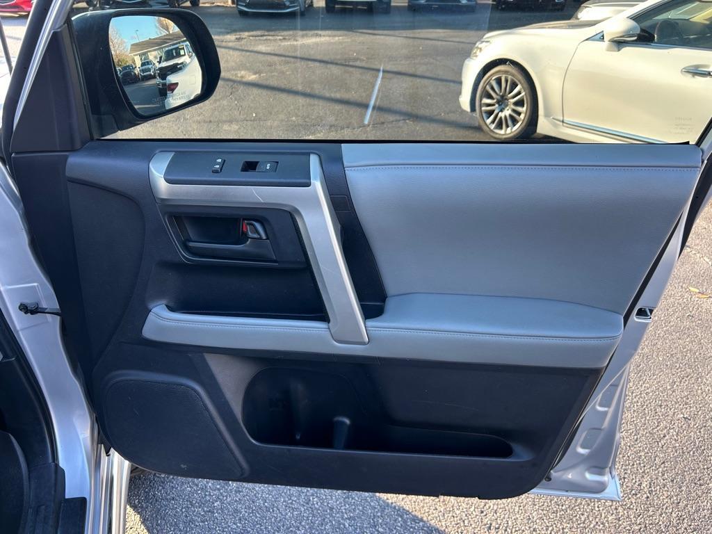 used 2010 Toyota 4Runner car, priced at $10,950