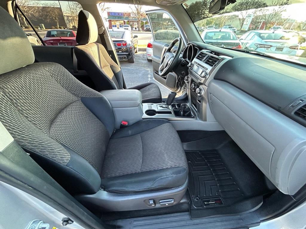 used 2010 Toyota 4Runner car, priced at $10,950