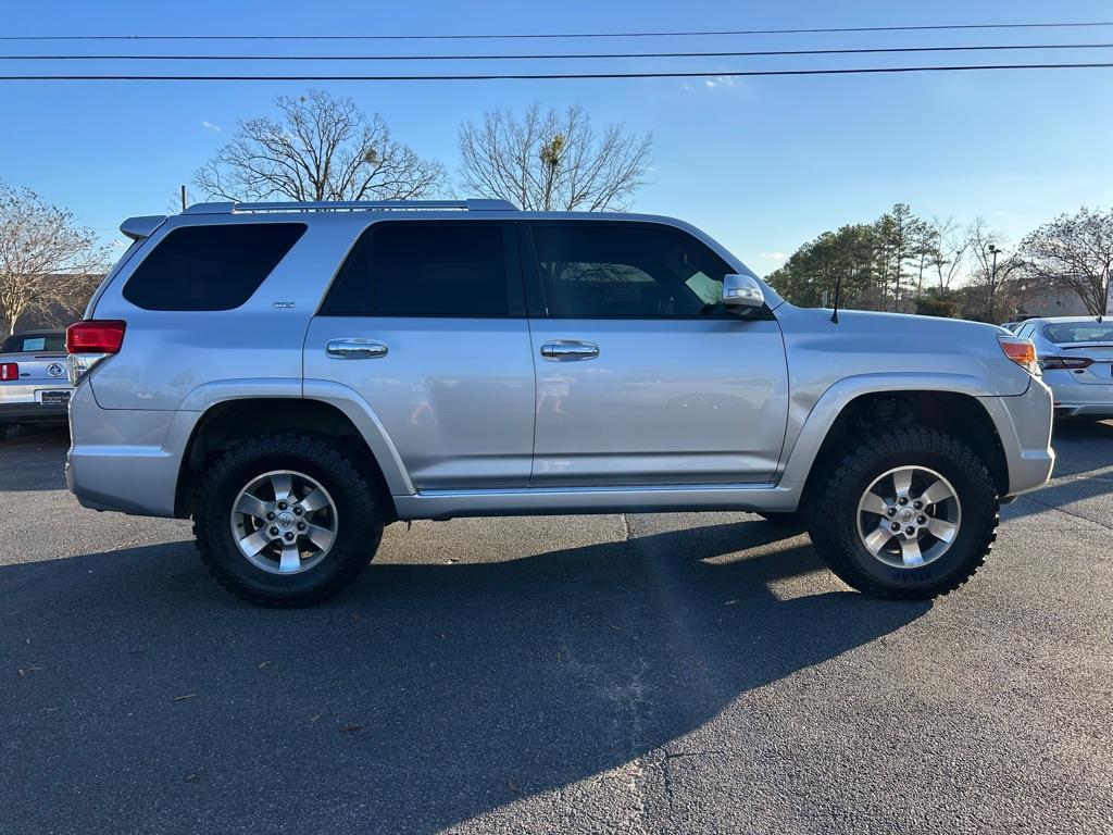 used 2010 Toyota 4Runner car, priced at $10,950