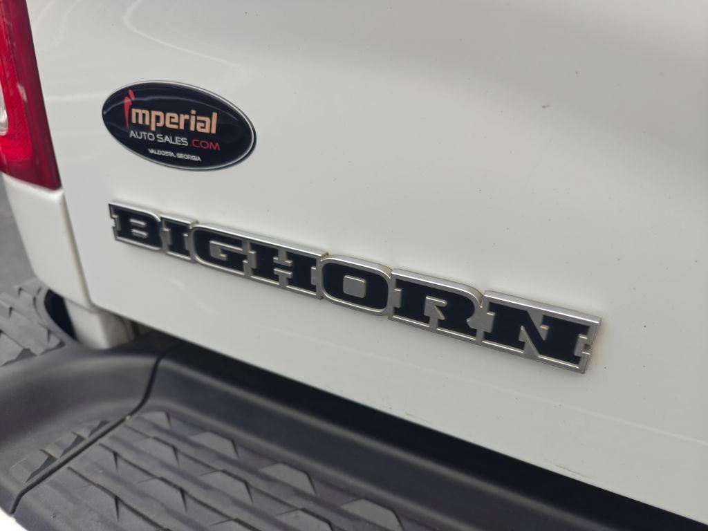 used 2019 Ram 2500 car, priced at $35,950