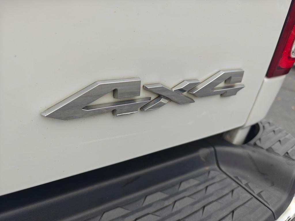 used 2019 Ram 2500 car, priced at $35,950