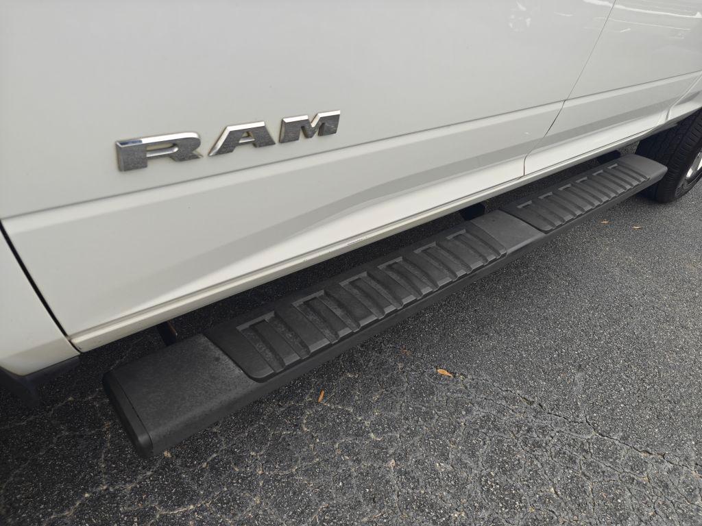 used 2019 Ram 2500 car, priced at $35,950