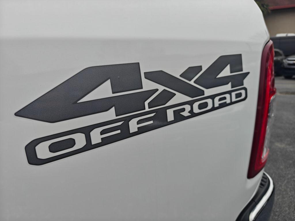 used 2019 Ram 2500 car, priced at $35,950