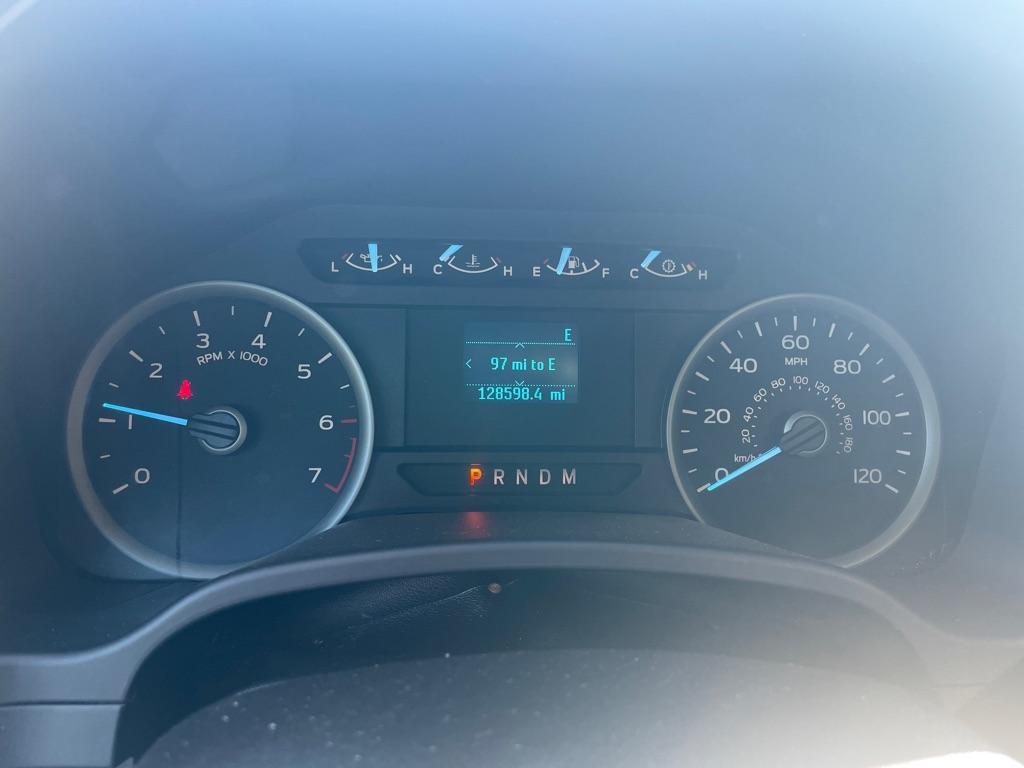 used 2019 Ford F-150 car, priced at $23,950