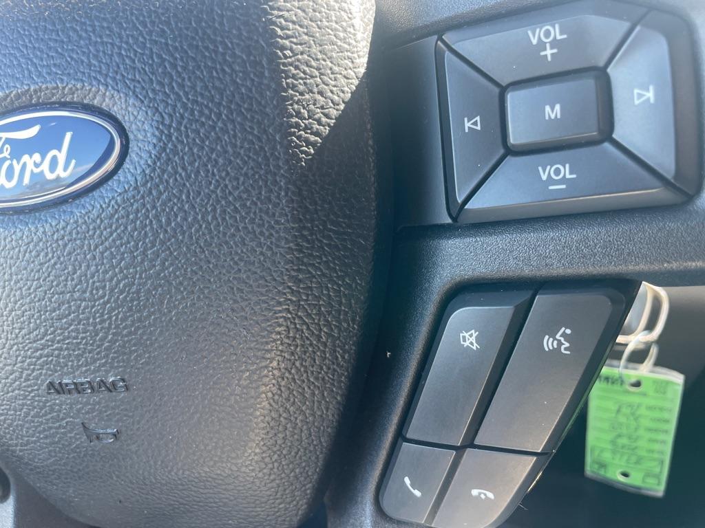 used 2019 Ford F-150 car, priced at $23,950