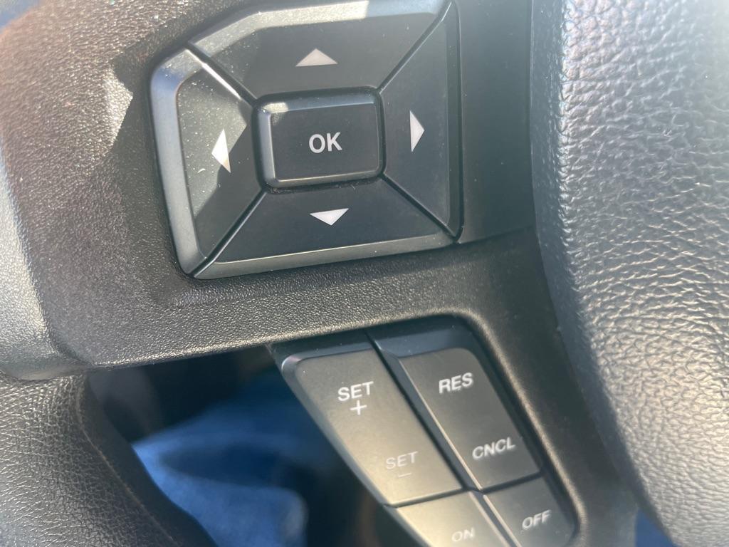 used 2019 Ford F-150 car, priced at $23,950