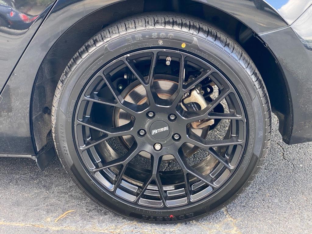 used 2018 Mazda Mazda6 car, priced at $19,950