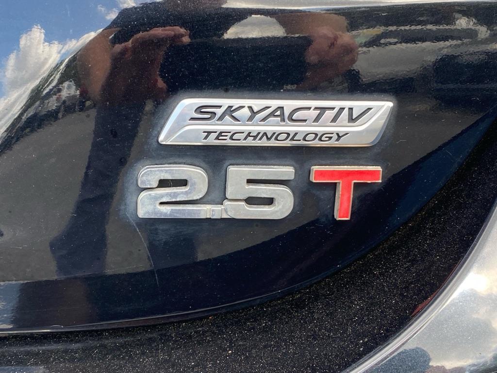 used 2018 Mazda Mazda6 car, priced at $19,950