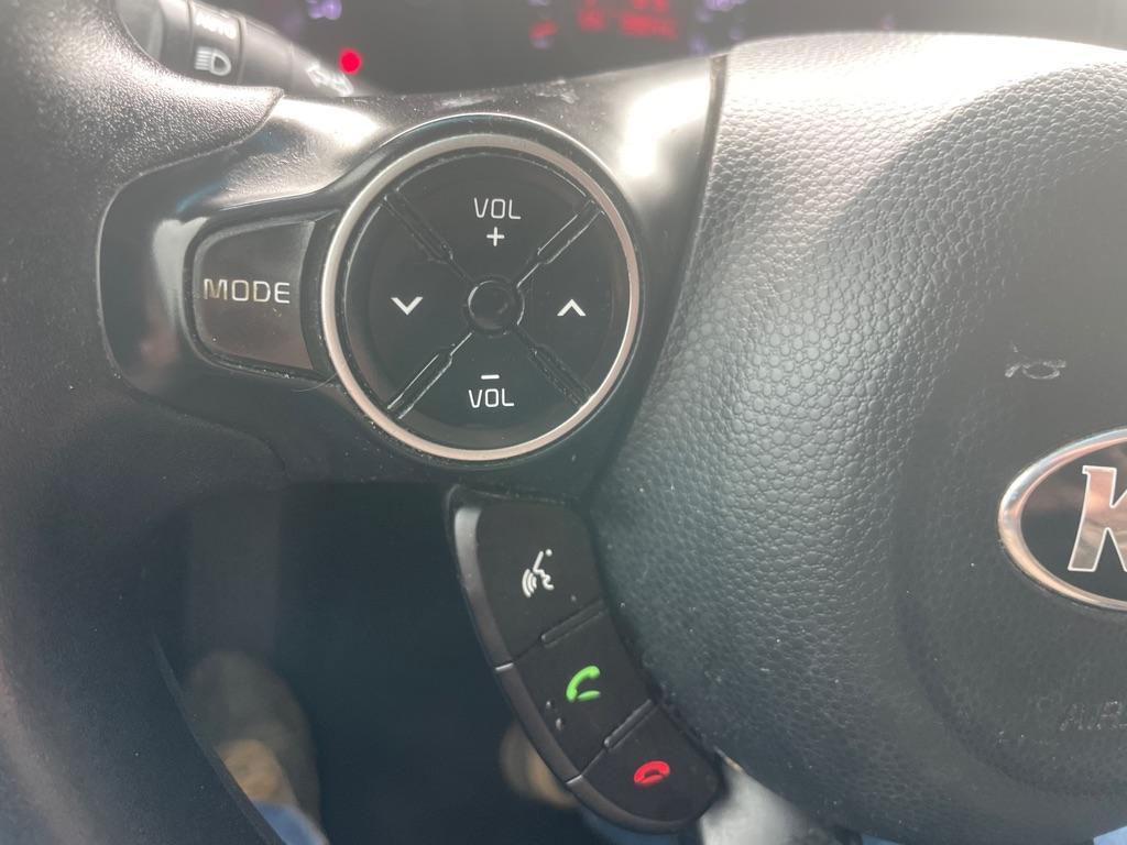 used 2018 Kia Soul car, priced at $12,950