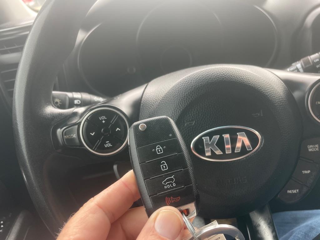 used 2018 Kia Soul car, priced at $12,950
