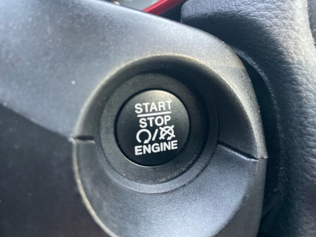 used 2020 Jeep Compass car, priced at $18,950