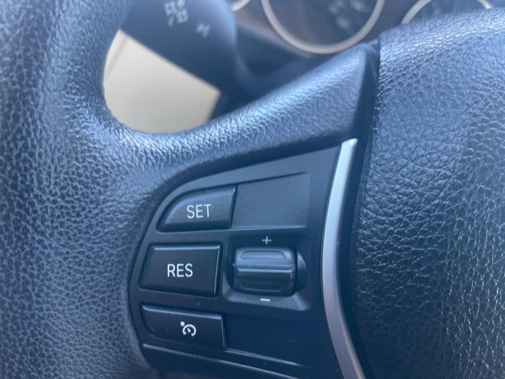 used 2015 BMW 328 car, priced at $12,950