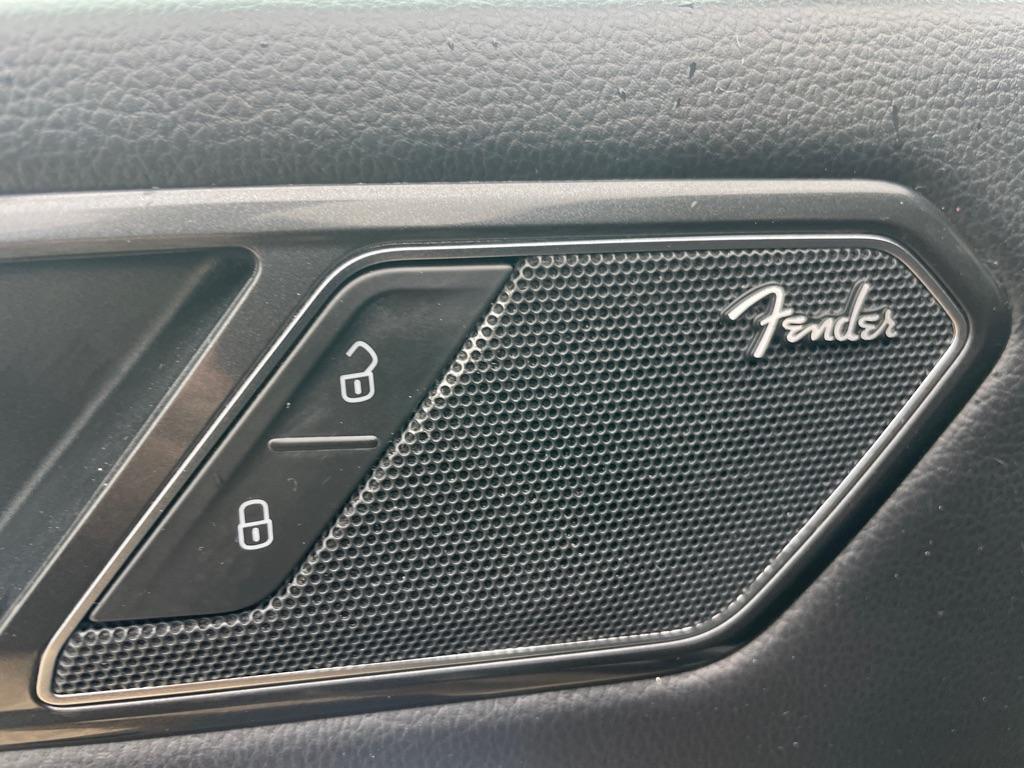 used 2018 Volkswagen Tiguan car, priced at $14,950