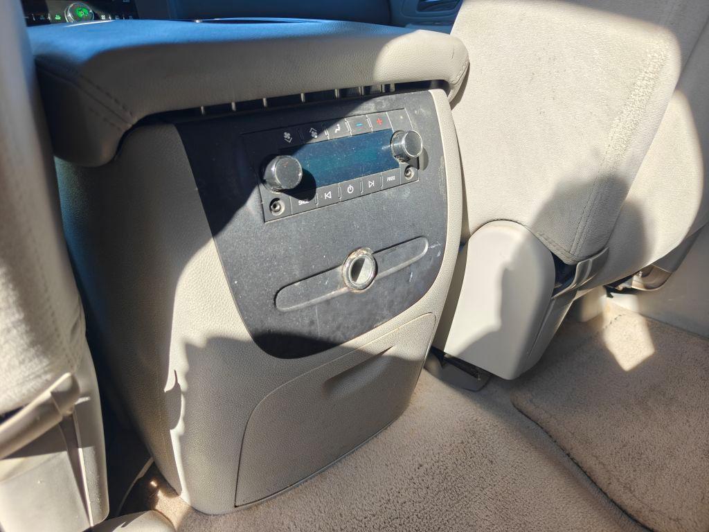 used 2007 GMC Yukon XL car, priced at $3,950