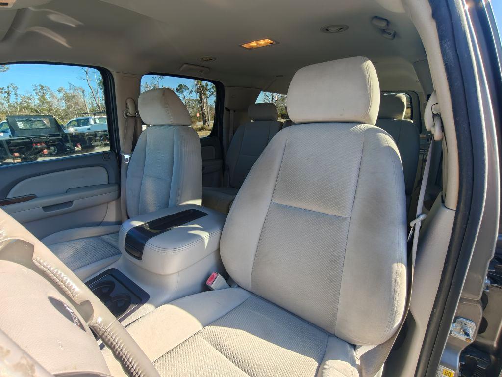 used 2007 GMC Yukon XL car, priced at $3,950